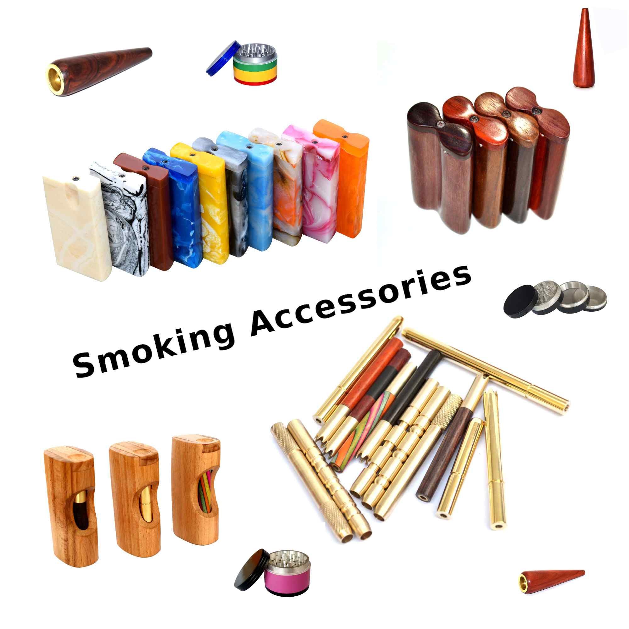Smoking Accessories 