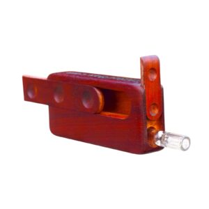 Wooden Hitter Box For Smoking