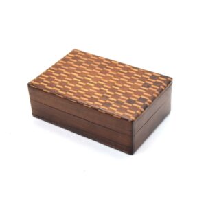 Packing Use Decorative Wooden Box Gift Box And Women Jewellery Box
