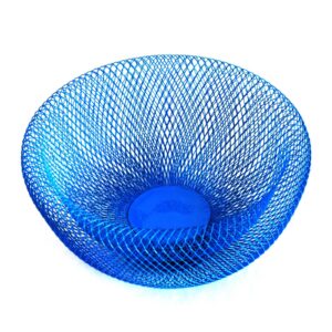 Iron Fruit Bowl Basket This Fruit Bowl Use For Home storage products And Fruit And Vegetable