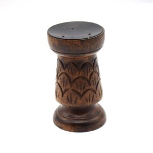 Wooden Candle Holder Stand For Home Decorative And Gifts Item Wedding Candle Holders Table Decorations Candle Holder Sti