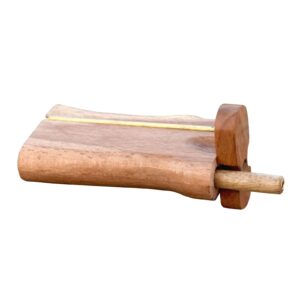New Handmade Design Paki Poker Steam Beech Wood Dugout With Matching Bat For Smoking Herb Cigarette Holder Smoking Acces