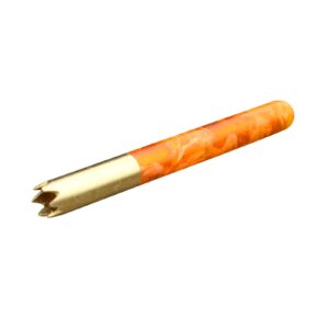 New Arrival One Hitter Tobacco Pipe Bat Smoking Pipes Cigarette Smoking Accessories