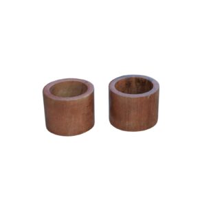 Customized Size Wooden Napkin Ring For Weddings Dinner Parties And Every Day Use Tabletop Decor | EH-886