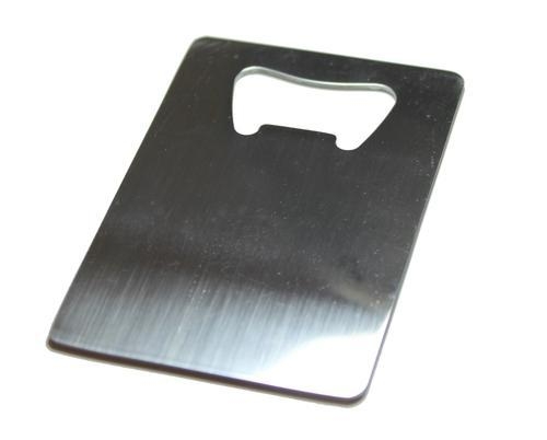 Creative Design Metal Bottle Opener Easy Use Speed Bottle Opener Can Opener Soda Bottle Opener