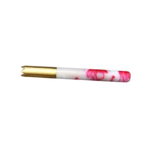 Modern Portable One Hitter Smoking Pipe Weed Pipes For Smoking Bat Cigarette Smoking Accessories