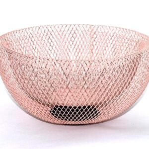 Fruit and Vegetable Storage Basket For Home use Made From Iron Vegetable & Fruit Basket