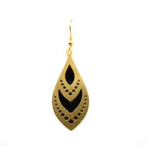 Earrings For Women Fashion Multicolored Earrings Wedding Party Wear Luxury Design Earring