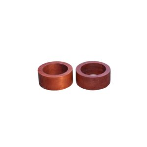 Customized Size Wooden Napkin Ring For Weddings Dinner Parties And Every Day Use Tabletop Decor | EH-901