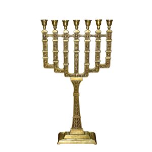 LArge Menorah