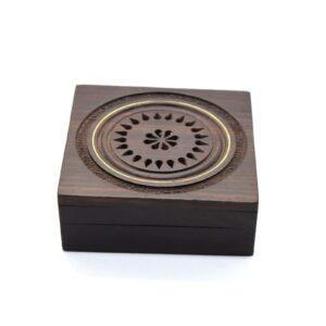New Modern Luxury Handmade Wooden Jewellery Stock Boxes And Gift Box For Women And Girls Ring Jewellery storage
