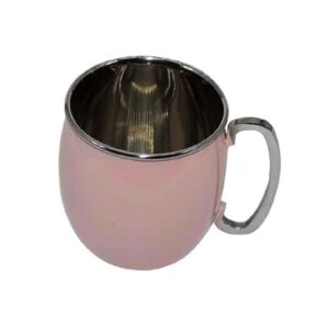 Attractive Price Excellent Quality Stainless Steel Mug For Coffee, Tea, Milk And Water.