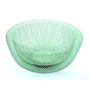 Fruit & Vegetable Storage Basket Wire Metal Round Bowl basket Iron fruit basket