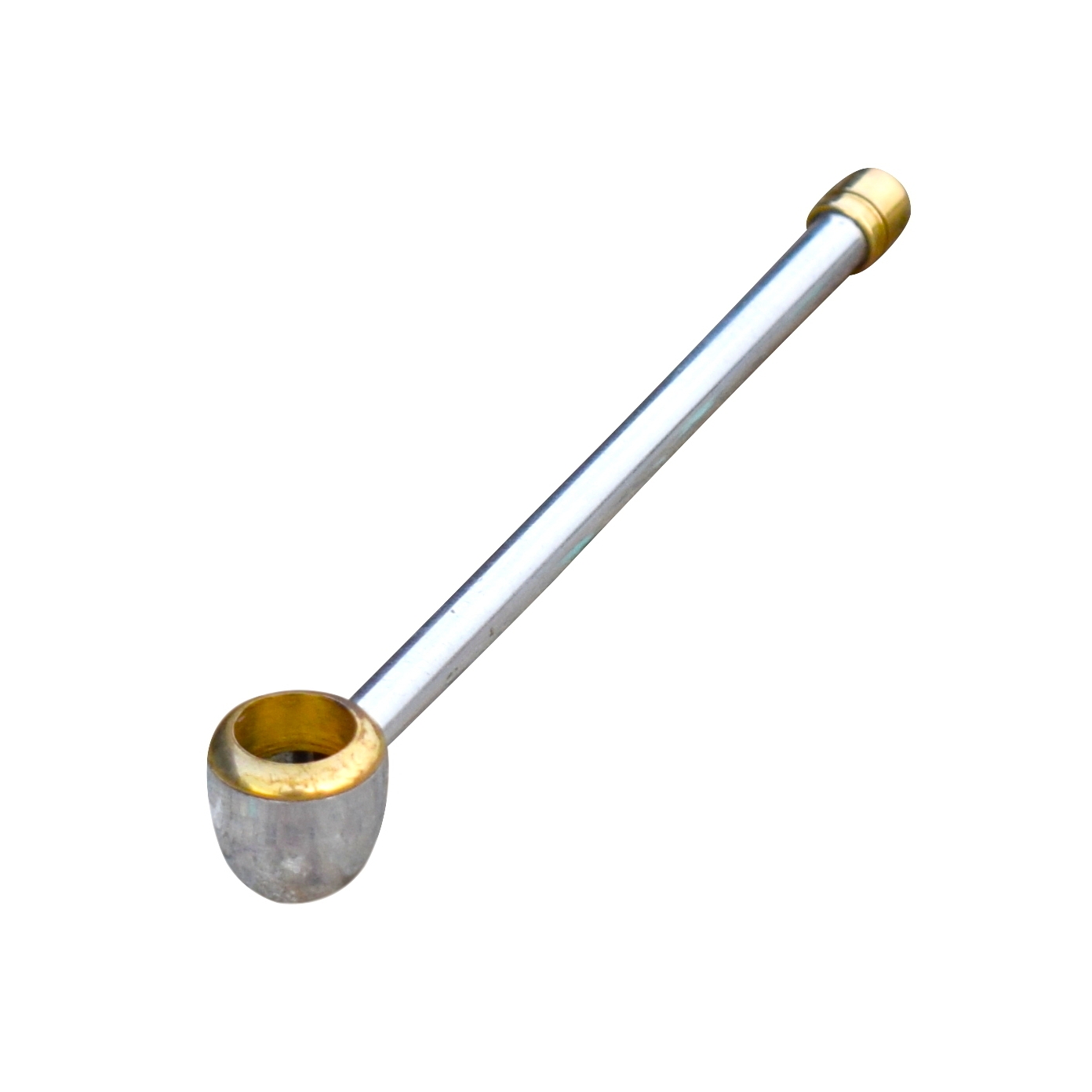 Decorative Smoking Pipe Medwakh Herb Tobacco Pipes Grinder for Herbs And Smokes - Image 5