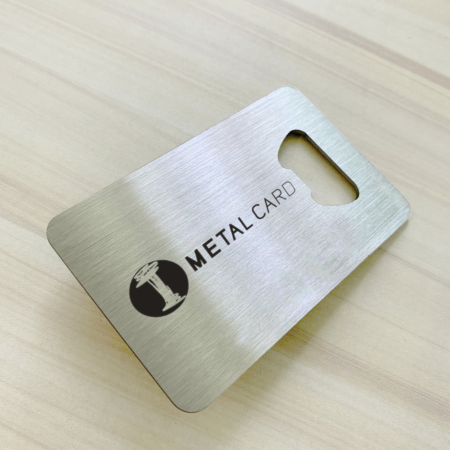 Creative Design Metal Bottle Opener Easy Use Speed Bottle Opener Can Opener Soda Bottle Opener - Image 3