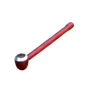 Popular Design Tobacco Pipe Medwakh Pipes Smoking With Accessories