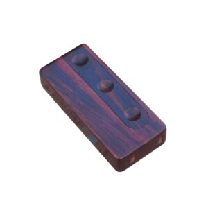 Wood Hitter Box | EH-820
