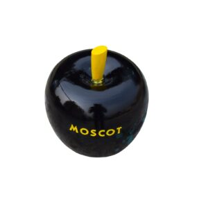 New Look Apple Shape Designer Wooden Apple Decorative Apples Gifts For Home Decoration