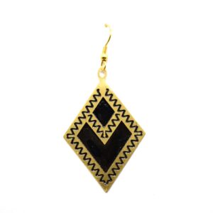 New Original Handmade Party Wear Luxury Design Jewelry Earrings A Great Gift For Wife, Girls, Women, Girlfriend