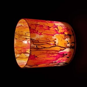 Handcrafted Candle Glass Jars For Candle Making Candles Containers For Home Decor Lighting