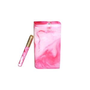 Resin Dugout 4 Inch with One Hitter | EH-962