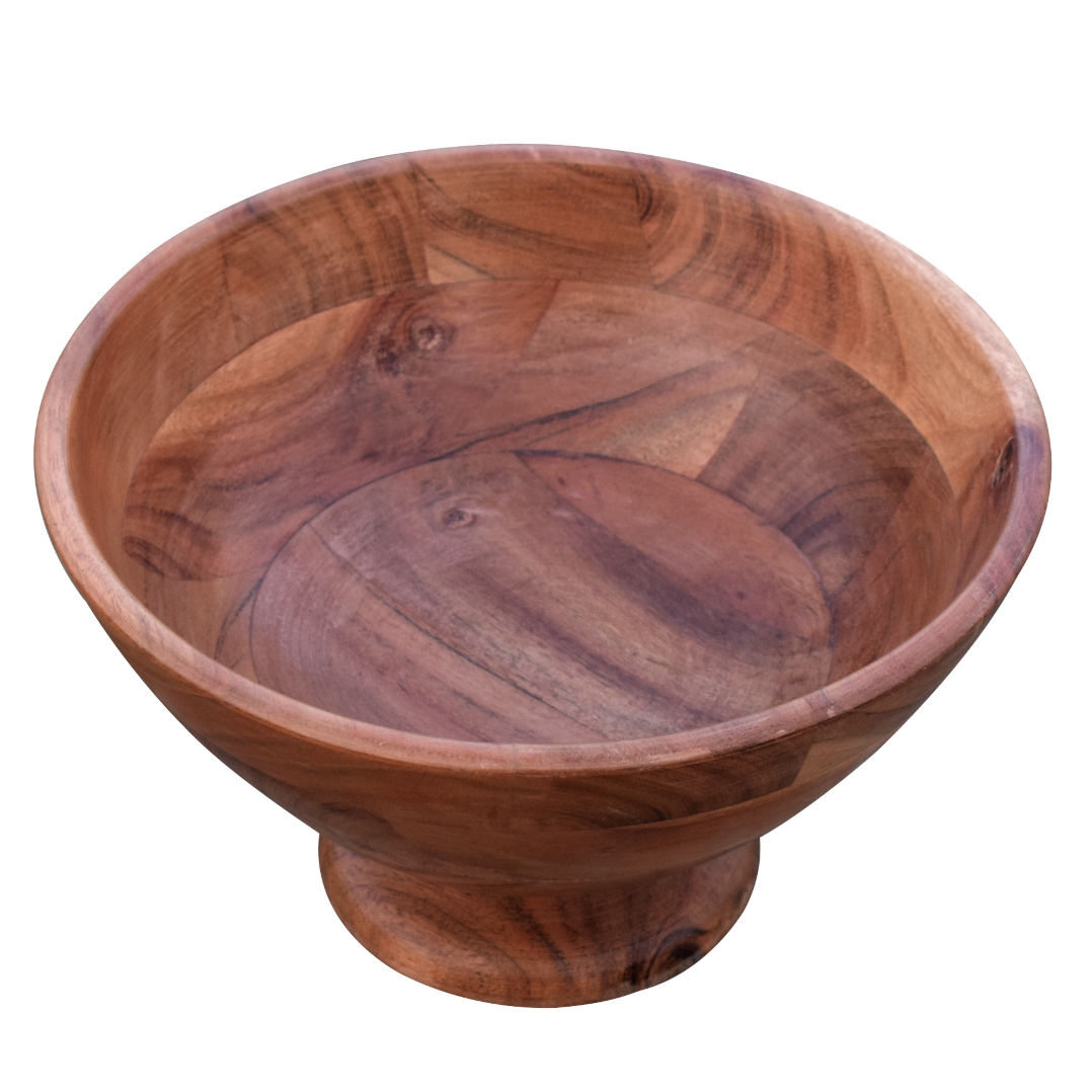 Wooden Fruit Salad Bowl Wooden Bowl For Fruit And Vegetable Wooden Salad Bowl Wooden Fruit Vegetable