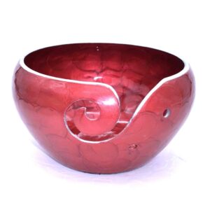 Yarn Bowl