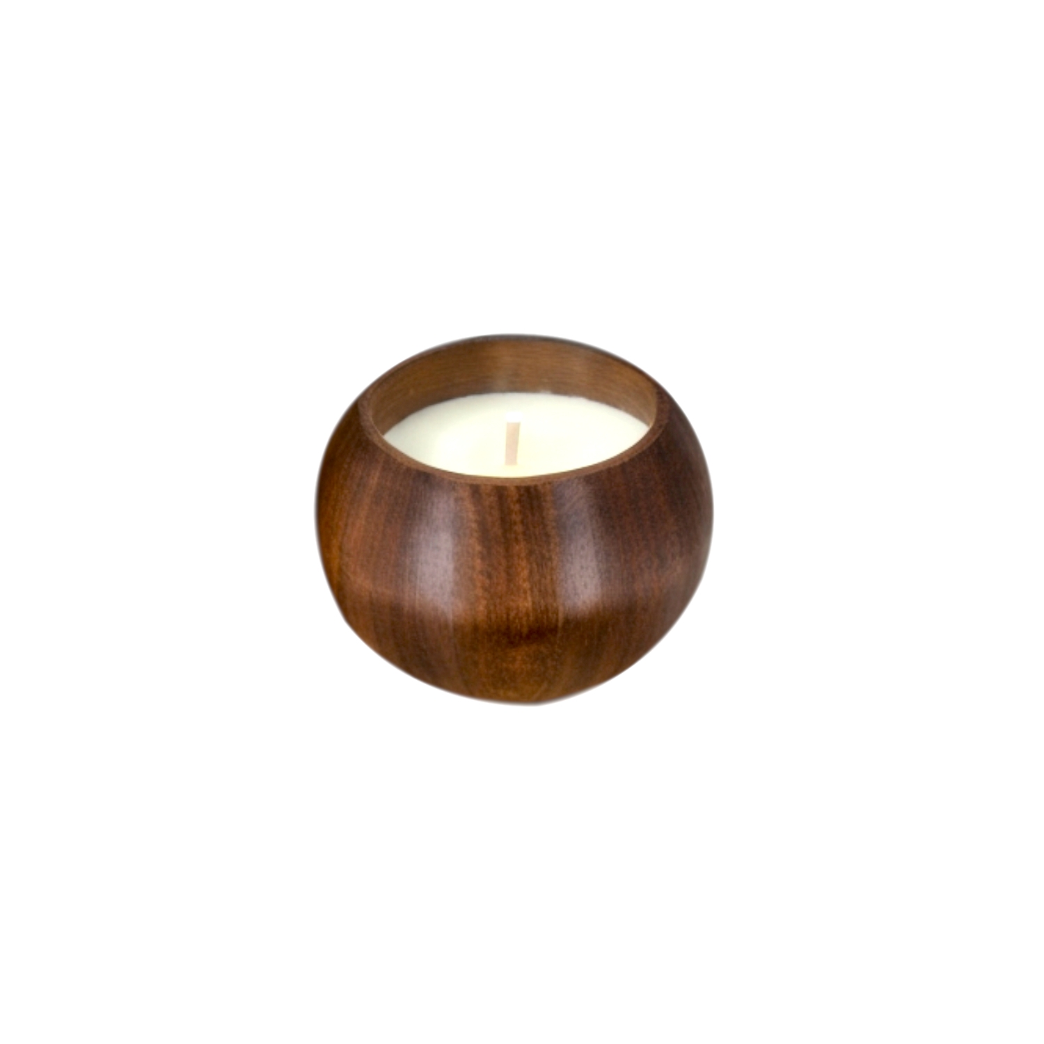 Vintage Wooden Tealight Holders Wooden Tea Light Candle Holders Votive Candle Holders for Table - Image 4