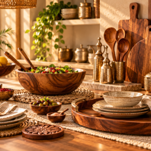 Kitchen & Tableware