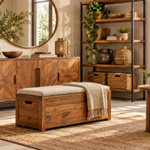 Furniture & Storage