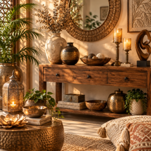 Home Décor & Accessories