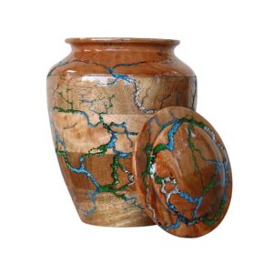 Eh-a3106-wooden-cremation-urn-01