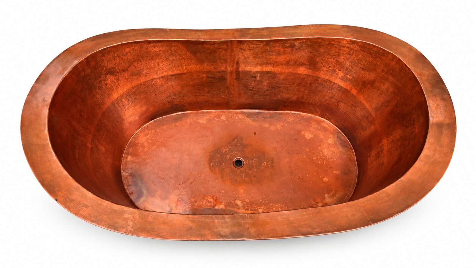 Eh-1352-60-inch-double-wall-copper-bathtub-antique-finish-view-02
